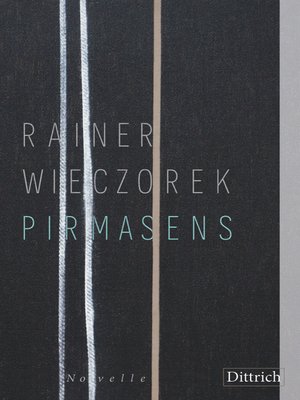 cover image of Pirmasens